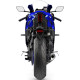 YAMAHA YZF-R7 Icon Blue