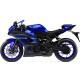 YAMAHA YZF-R7 Icon Blue
