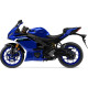 YAMAHA YZF-R3 Icon Blue