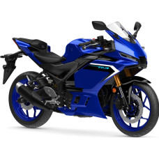 YAMAHA YZF-R3 Icon Blue