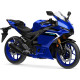 YAMAHA YZF-R3 Icon Blue