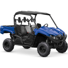 Мотовсюдихід YAMAHA Viking