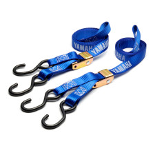 Кріплення пряжками Yamaha Cam Buckles