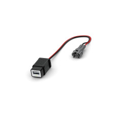 USB-зарядний пристрій 5V USB-зарядний пристрій 5V