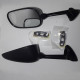 Дзеркало Honda CBR 600 d6mm L40mm