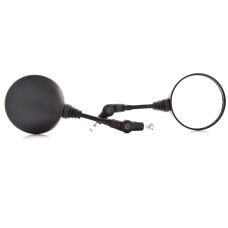 Дзеркала Enduro 110mm зі складною ніжкою M8 R+R/L