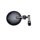 Дзеркала в торець керма VESPA Black PVE5603