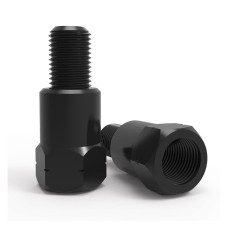 Адаптер дзеркал Oxford Mirror Adaptors - 10mm to 8mm