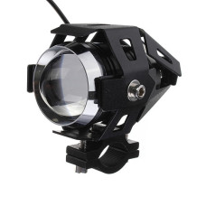 Фара протитуманна U6 Black