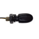 Повороти чорні mini AM1460