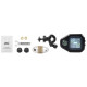 Датчик тиску в колесах з екраном TPMS PW-03