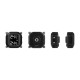 Датчик тиску в колесах з екраном TPMS PW-01