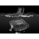 Датчик тиску в колесах з екраном TPMS PW-01