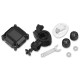 Датчик тиску в колесах з екраном TPMS PW-01
