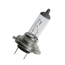 Лампа галогенна 12V 55W H7