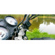 Датчик тиску в колесах з екраном TPMS PW-02