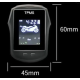 Датчик тиску в колесах з екраном TPMS PW-05