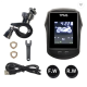 Датчик тиску в колесах з екраном TPMS PW-05