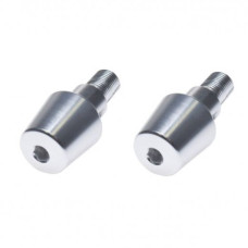 Грузики керма YAMAHA Silver M16X1.5