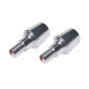 Грузики керма YAMAHA Silver M16X1.5
