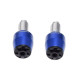 Грузики керма WM Blue AW56921