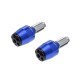 Грузики керма WM Blue AW56921