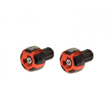 Грузики керма Leoshi Orange AW56935