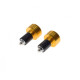 Грузики керма Leoshi Gold AW56917GD