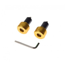Грузики керма Leoshi Gold AW56917GD