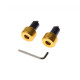 Грузики керма Leoshi Gold AW56917GD