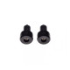 Грузики керма Leoshi Black AW56917BK