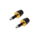 Грузики керма Leoshi Black Gold AW56919