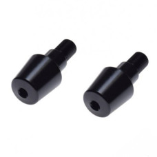 Грузики керма YAMAHA Black M16X1.5