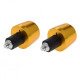 Грузики керма Modish Gold AW56905AGB