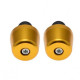 Грузики керма Modish Gold AW56905AGB