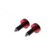 Грузики керма Leoshi Red AW56918R
