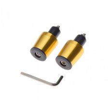 Грузики керма Leoshi Gold AW56916GD