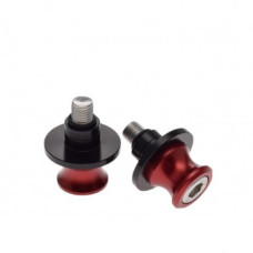 Кріплення для підкату WM (M6x1) AW54942 Red