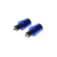 Грузики керма Leoshi Blue AW56916BE