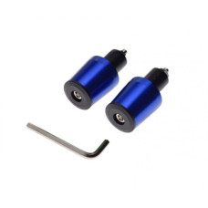 Грузики керма Leoshi Blue AW56916BE