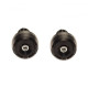 Грузики керма Leoshi Black AW5693