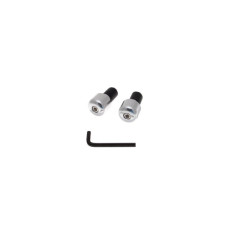 Грузики керма WM Chrome AB33371