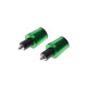 Грузики керма Leoshi Green AW56916GN