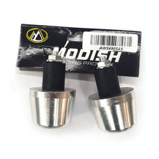 Грузики керма Modish Silver AW56905AS