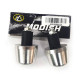 Грузики керма Modish Silver AW56905AS