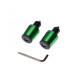 Грузики керма Leoshi Green AW56916GN