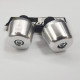 Грузики керма Modish Silver AW56905AS