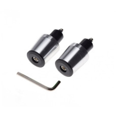 Грузики керма Leoshi Silver AW56916S