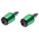 Грузики керма Leoshi Racing Components AW56922GN