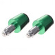 Грузики керма Leoshi Racing Components AW56922GN